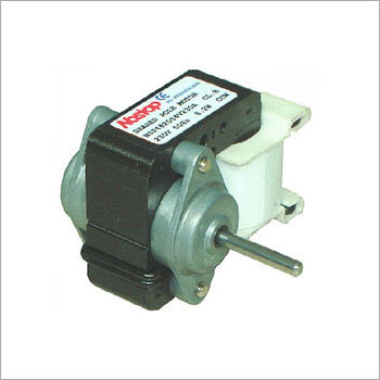 AC Universal Motor