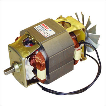 AC Universal Motor