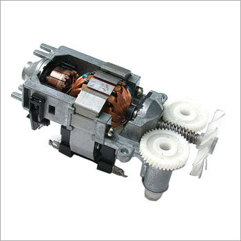 AC Universal Motor
