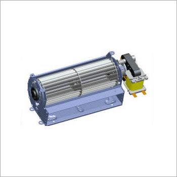 Shaded Pole Motors