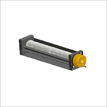 Brushless DC Motor