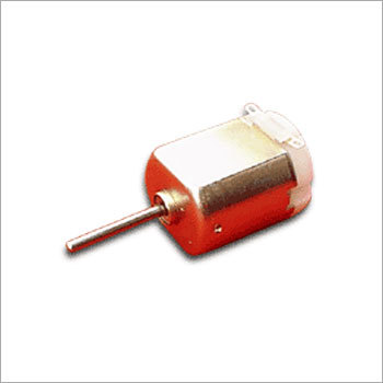 PMDC Motor