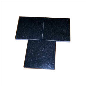 G20 Black Granite
