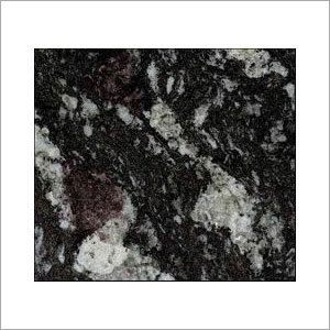 Indian Black Granite