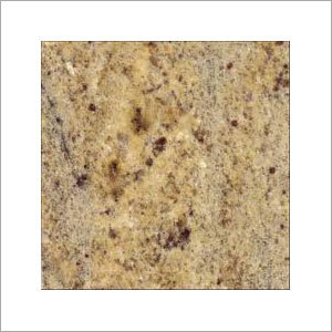 Kashmir Gold Granite