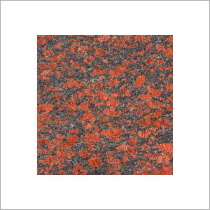 Mapel Red Granite