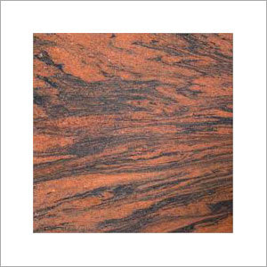 Shimoga Red Granites