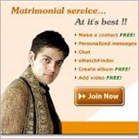 Marriage Bureaus Services