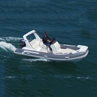 Liya 17feet Inflatable Rib Boats with out motor
