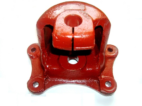 REAR SPRING BRACKET CHITAL