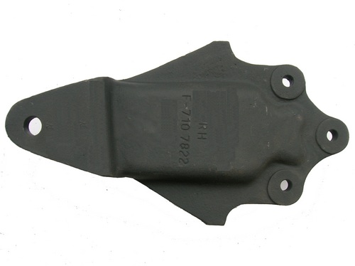 FRONT SPRING FRONT BRACKET