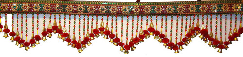 Exclusive Bandhanwar