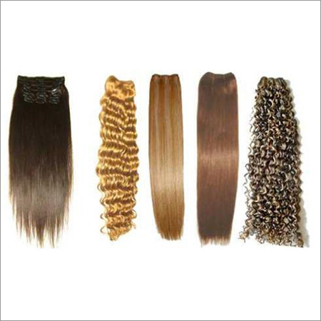 Human Hair