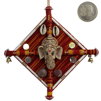 Ganesh Hanging