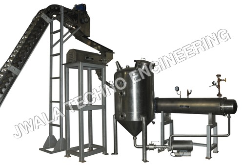 Vegetable Processing