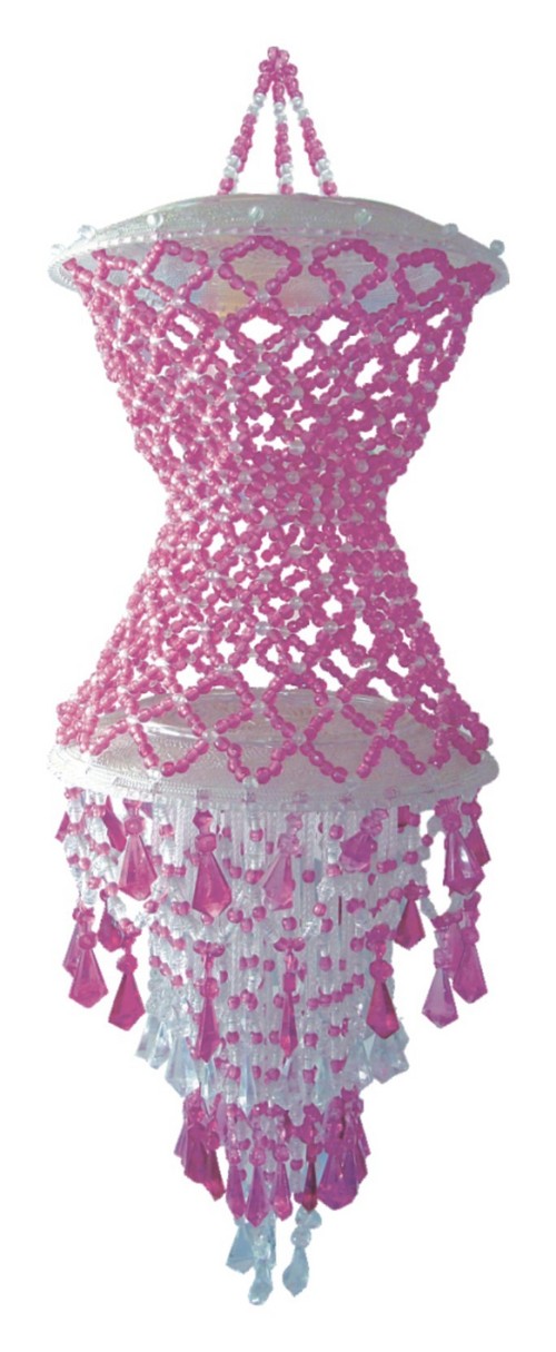 Chandelier 01