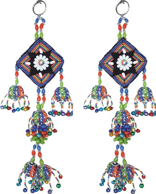 traditional hanging