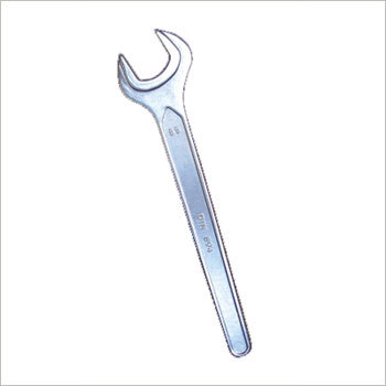 Single End Spanner