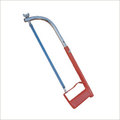 Tubular Hacksaw Frame (Steel Handle)