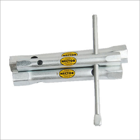 Spanners 