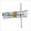 Tubular Box Spanner