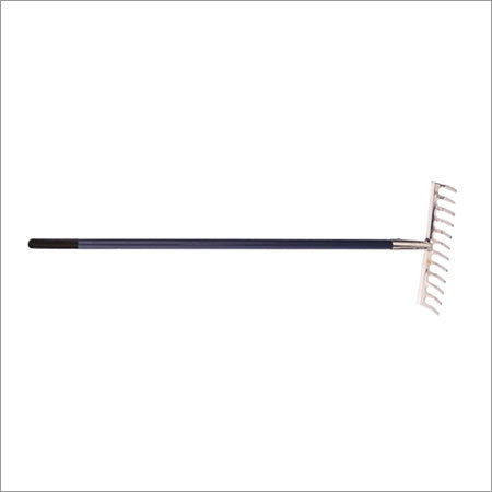 Garden Flake (Stainless Stell)