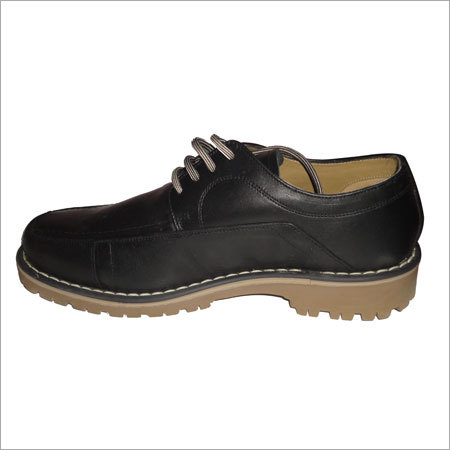 Men Leather Shoes