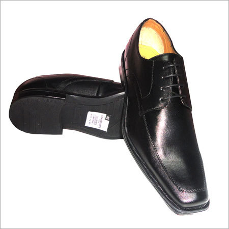 Leather Shoes