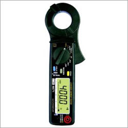 Measuring Equipment