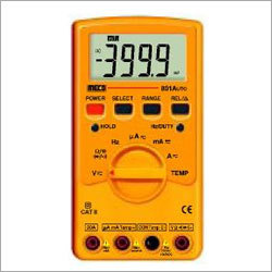 Electrical Cable Testing Equipment
