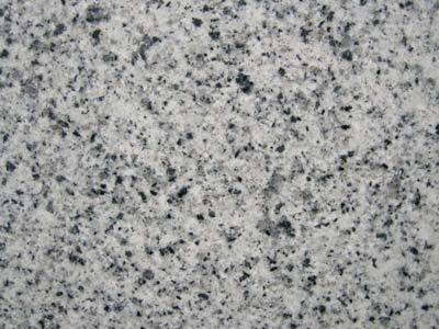 China White Granite