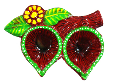 Decorative Diya