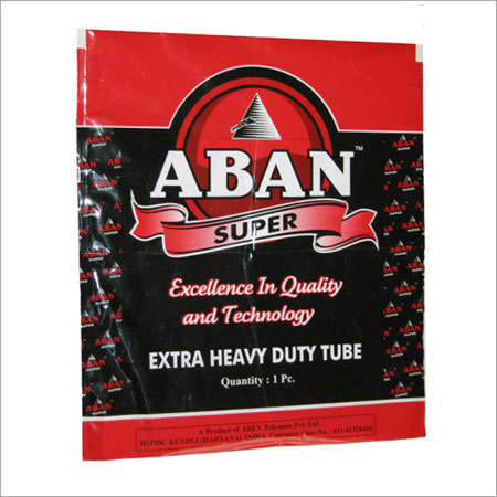 Flexible Laminates Pouches