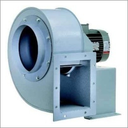 Industrial Centrifugal Blowers