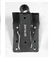 FRONT SPRING REAR HANGER