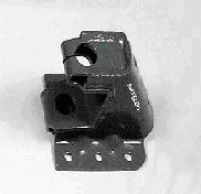 REAR SPRING FRONT HANGER