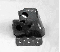 REAR SPRING REAR ANGER