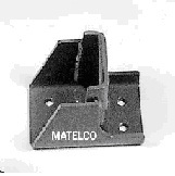 REAR SPRING REAR HELPER BRACKET