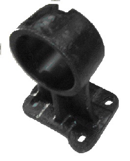 Truck and parts
