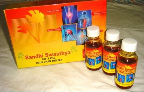 Sandhi Swasthya Oil for Joint Pains LIMITED OFFER HURRY UP
