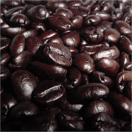 Organic Coffee Beans