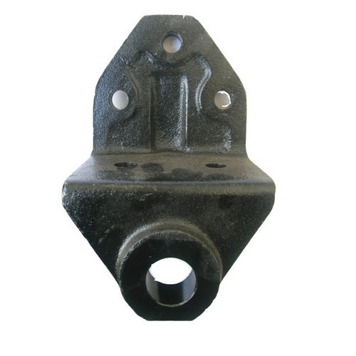 FRONT SPRING REAR BRACKET