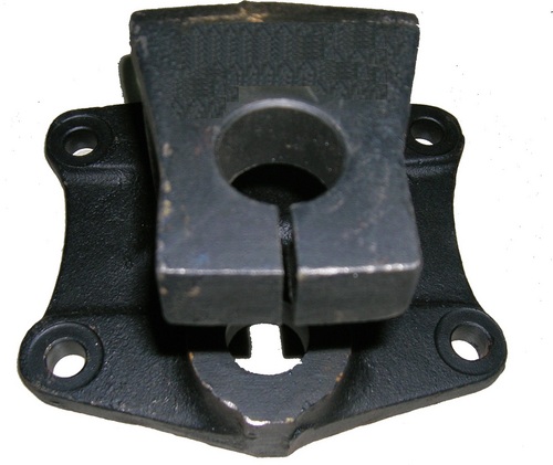 REAR SPRING REAR BRACKET