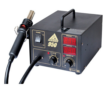 Digital SMD Rework Station 