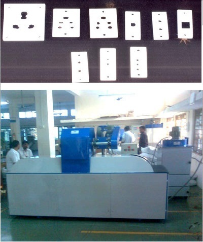 Buffing-Machine manufacturer