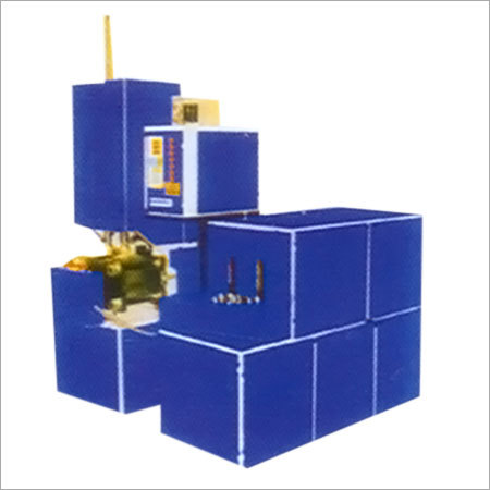 Fully Automatic Blow Molding Machine - 2 Cavity, 30ml-3000ml Volume, 600-8000 pcs/hr Production | Automated Process, Durable Design, High Output, Low Maintenance