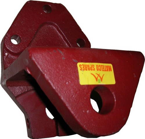 FRONT SPRING REAR BRACKET