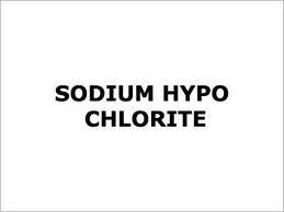Sodium Hypochloride