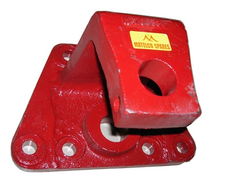 REAR SPRING FRONT BRACKET GALAXY