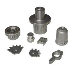 SS Casting Products